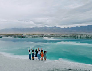 大西北旅行 I 从夏到秋，那些遇见的美好，我想说给你听！