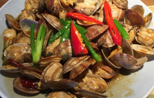 Nabihah Seafood餐厅图片