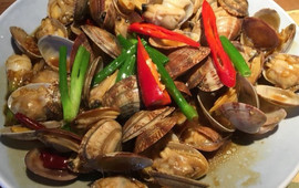 Nabihah Seafood