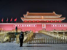 天安门城楼-北京-an500723