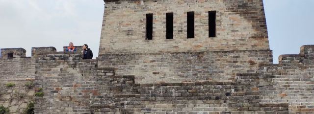 益阳古城旅行图片 1