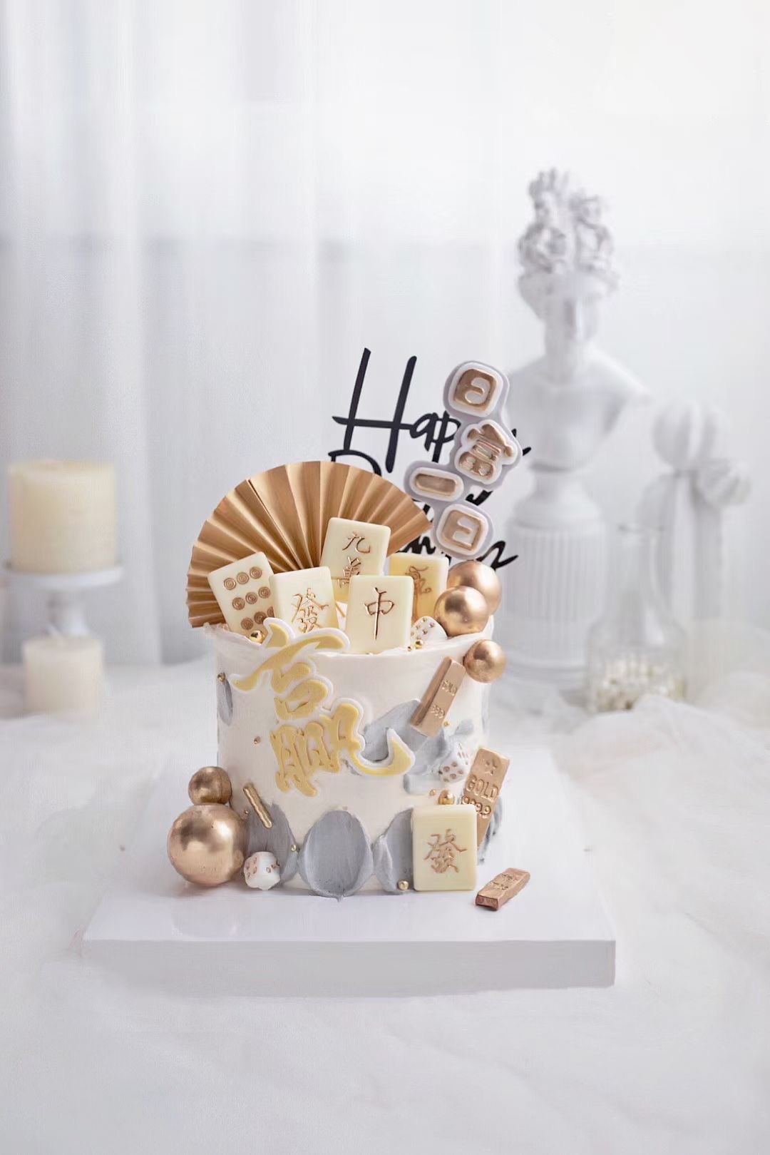 安克拉蛋糕连锁(虹桥店)餐厅图片