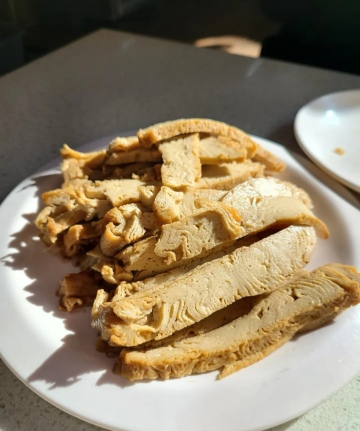 福义德灌汤包(亚泰富苑店)