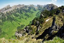 尼德山景点图片