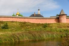 苏兹达尔克里姆林-苏兹达尔