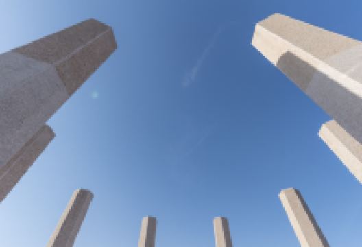 李大钊纪念馆景点图片