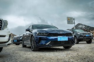 Cool游季!川西2日游逐星计划,奔赴一场星辰大海!