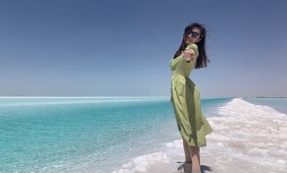 青海当地靠谱导游，青海本地纯玩导游，私人网红导游，旅游攻略景点必游，景点篇