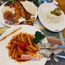 爵乐印度餐厅-香港-travelererer