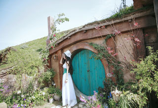 南美风暴席卷上海滩，上海千古情的热辣“舞”餐！附游园最新攻略