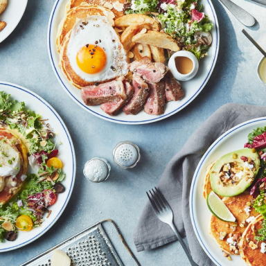 J.S.PANCAKE CAFE Machidamodeiten