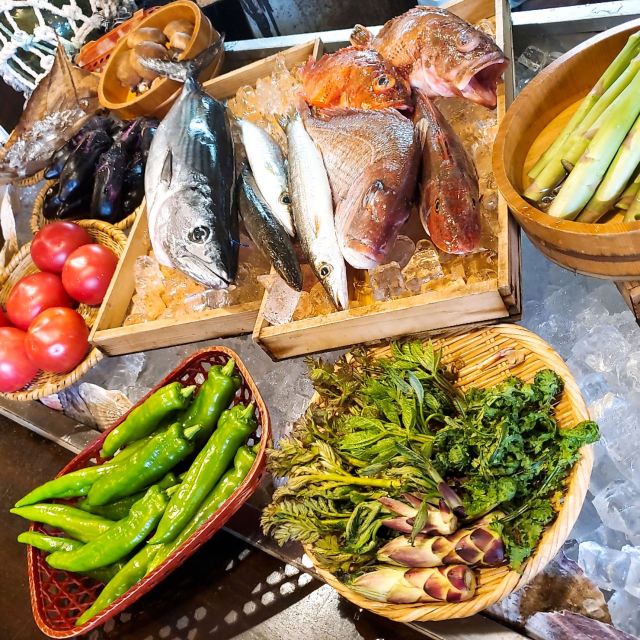 Robata Shoya餐厅图片