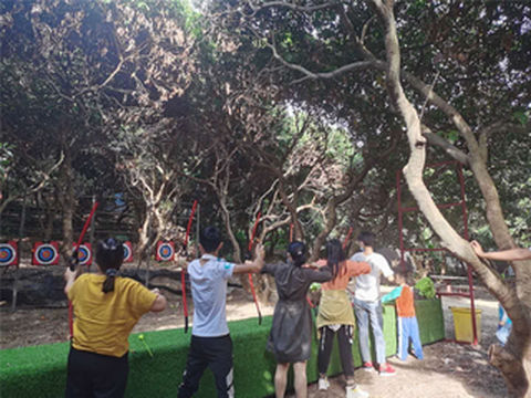 深圳周边好玩农家乐一日游