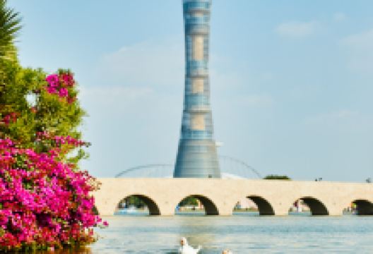 Aspire Park景点图片