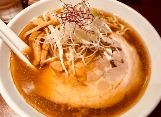 Ramen Yoshi餐厅图片