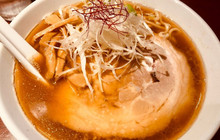 Ramen Yoshi餐厅图片