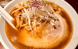Ramen Yoshi