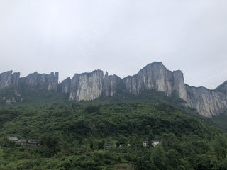 纵横西南（上）