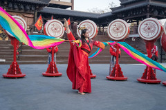 宿迁游记图片] 水韵江苏，两天一夜玩转项王故乡——宿迁