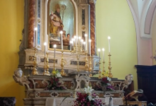 Chiesa di San Nicola di Bari景点图片