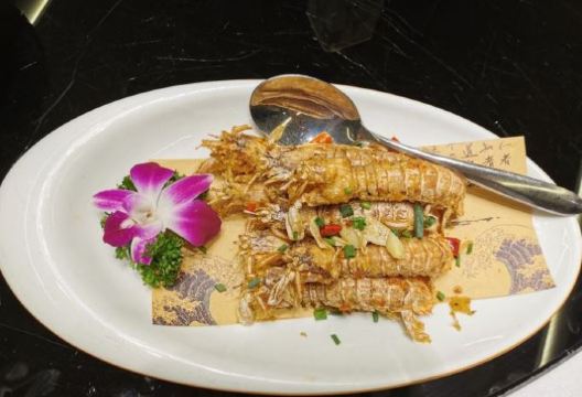 石塘渔港海鲜城(环保科技大楼店)