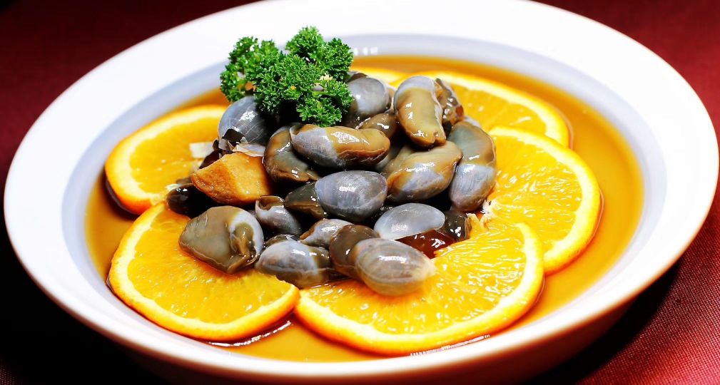 蚝普拉斯小海鲜大排档(南溪佳苑店)