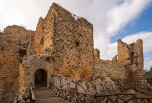 Ajloun城堡景点图片