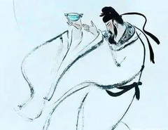 茅台镇游记图片] 汉氏家酒，古法精酿，酱香突出，酒体醇厚，入口绵柔，饮之不忘