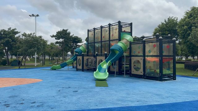 海岸公园旅行图片 7
