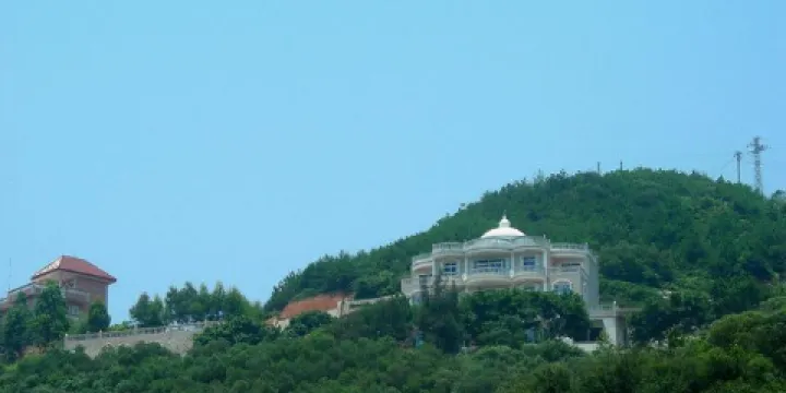 琅岐旅遊度假區