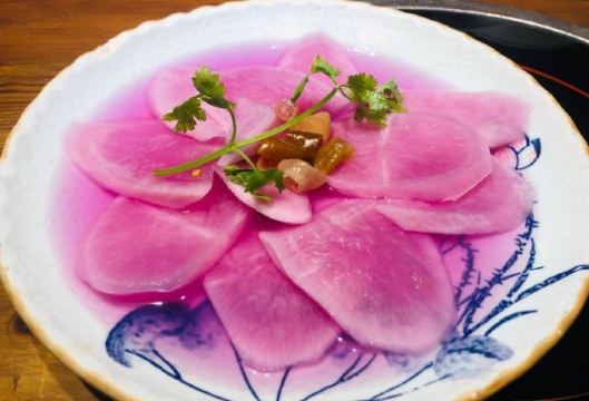 渝江源·乡村味道(洋河总店)