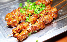 杨羊肉餐厅图片