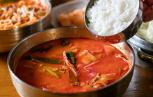 牛肉汤