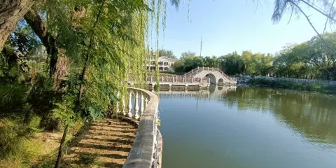 濱海公園