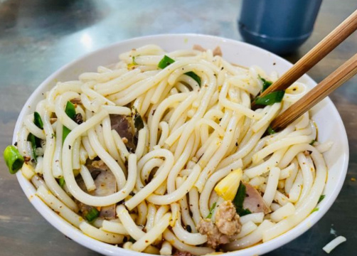 黄金娣米线(盛邦老店)