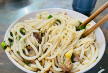 黄金娣米线(盛邦老店)美食图片