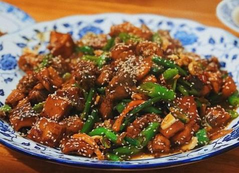 家有美味餐厅图片