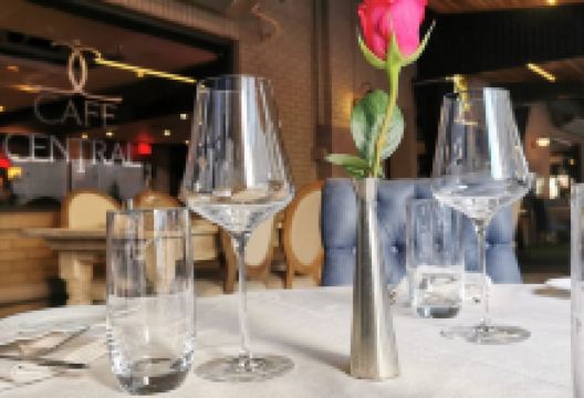 Central Cafe美食图片