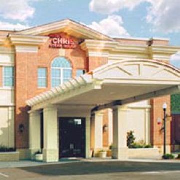 Ruth's Chris Steak House餐厅图片