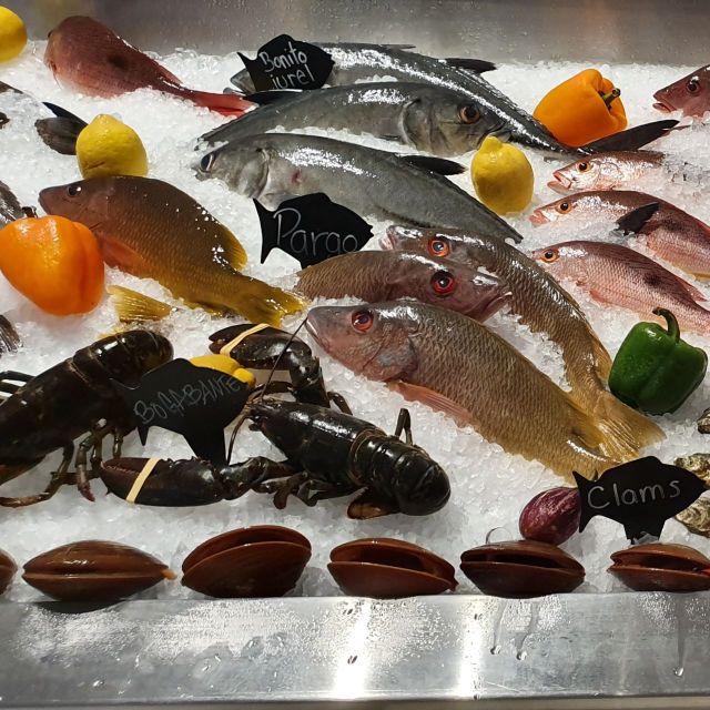 Estiatorio Milos - Los Cabos餐厅图片