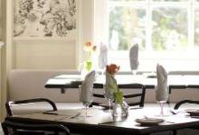 The Manor at Sway Dining美食图片