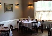 The Mount Vernon Inn Restaurant美食图片
