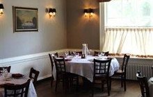 The Mount Vernon Inn Restaurant餐厅图片