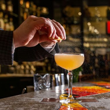 Ferry + Main餐厅图片