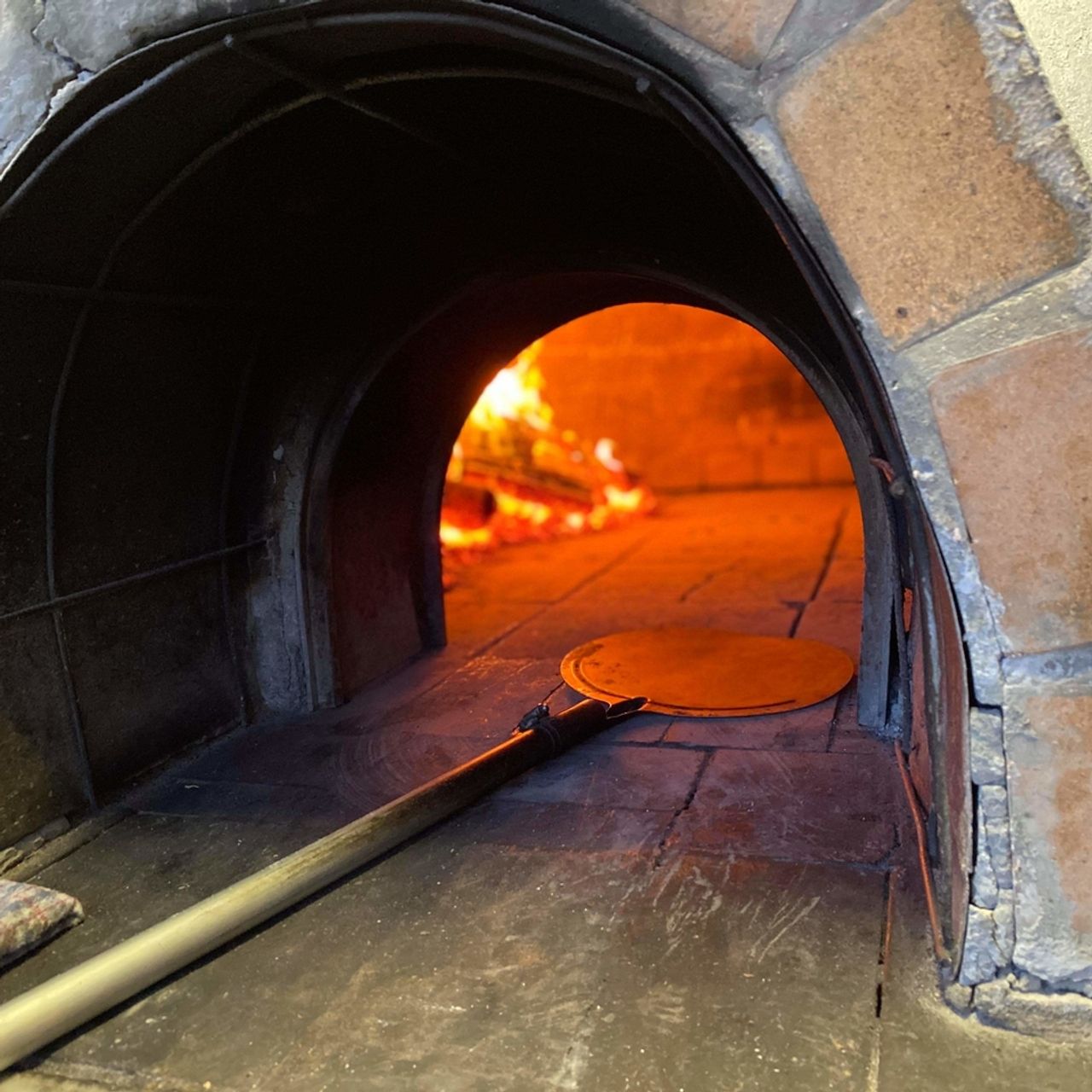 Mulino Woodfire Pizzeria