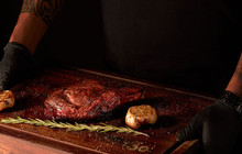 130 Grados Steakhouse餐厅图片