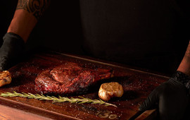 130 Grados Steakhouse