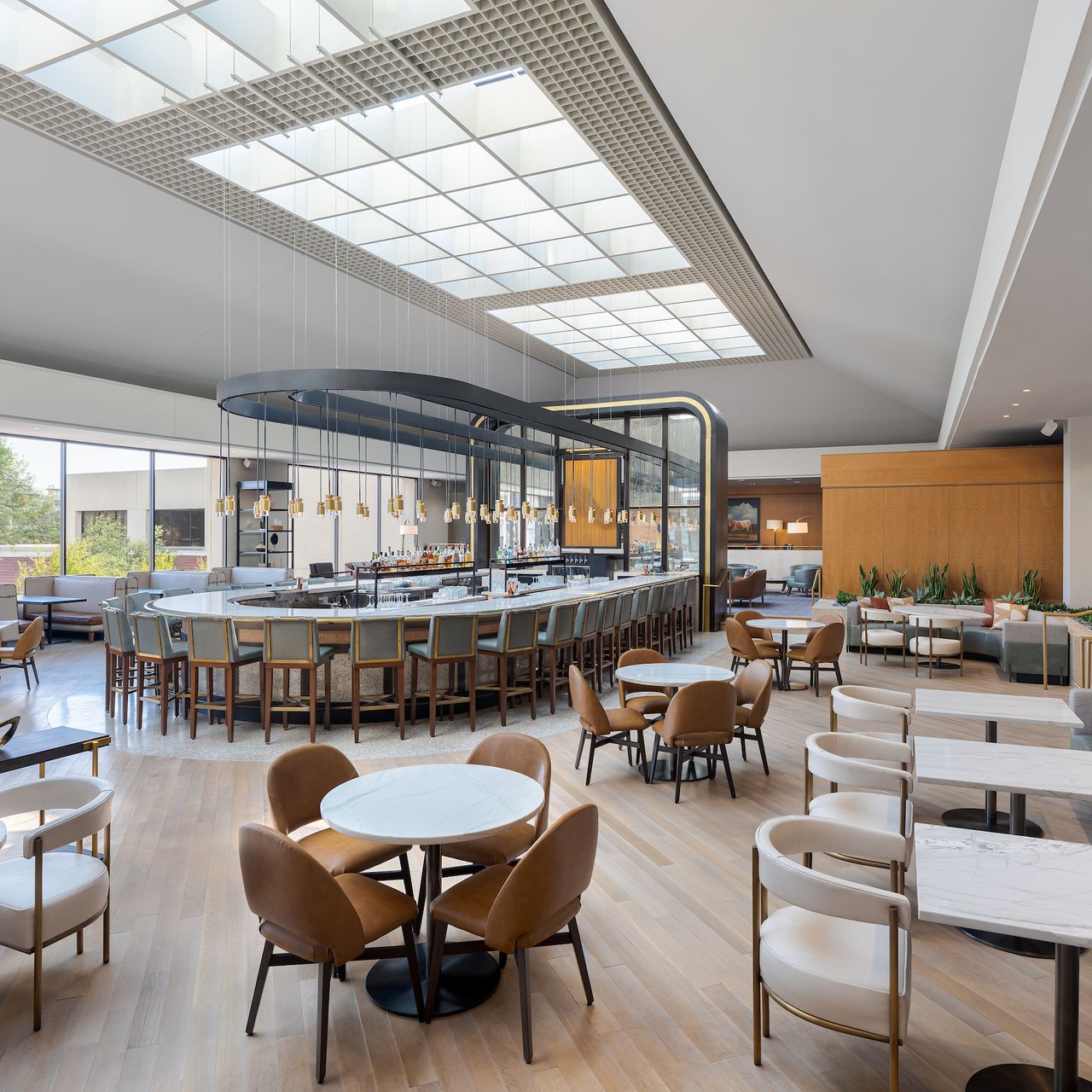 LRH Restaurant and Bar