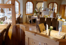 Hotel & Restaurant Groß Bültener Hof美食图片