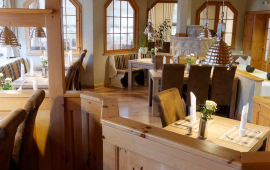 Hotel & Restaurant Groß Bültener Hof
